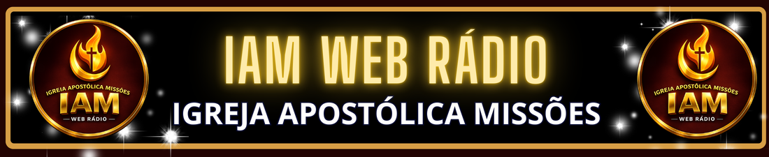 RÁDIO A VOZ QUE CLAMA